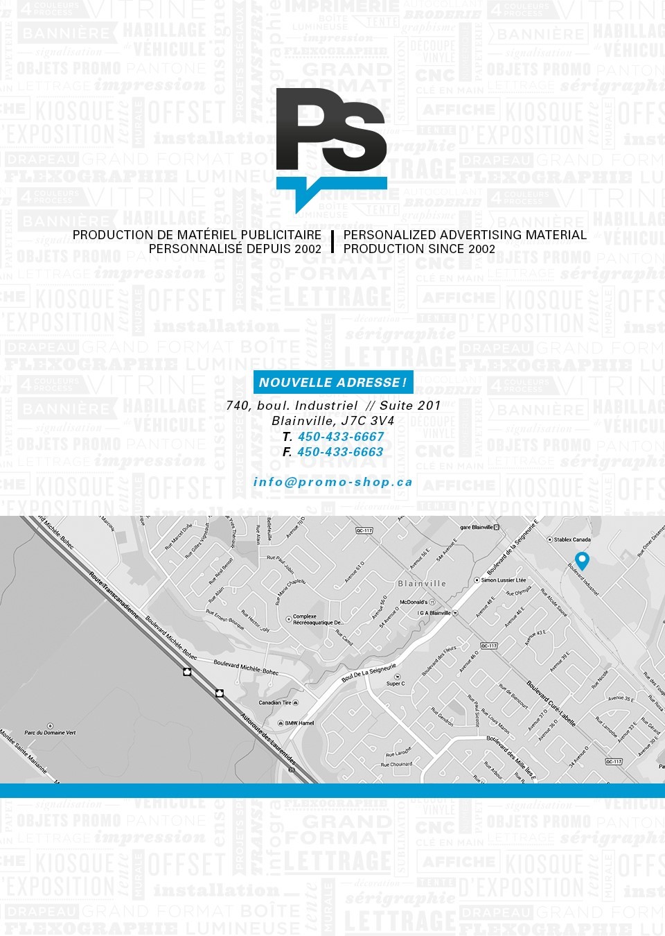 Promoshop